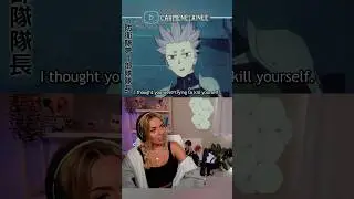 We LOVE Anime Men Who DON'T SLEEP !!! #kaijuno8