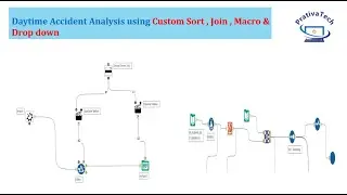 Alteryx Macro || Alteryx Hands On Interview Questions || Alteryx Scenario Based Questions- Part4