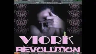 House of Viork - REVOLUTION
