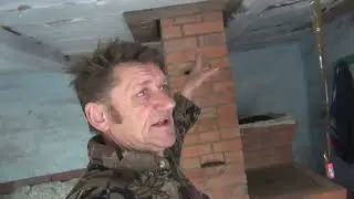 ЗАКОНЧИЛ С  ПЕЧЬЮ, ГОТОВА К ЭКСПЛУАТАЦИИ.