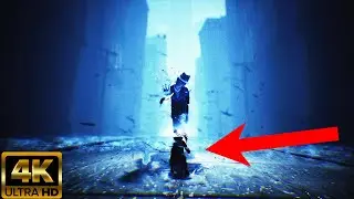 Little Nightmares 2 Part 5 Gameplay Walkthrough no commentary