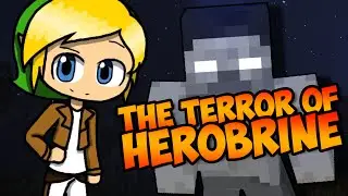 The Terror of Herobrine: MINECRAFT SCHOOL OF DESPAIR! (Danganronpa Minecraft Roleplay) Ep. 1