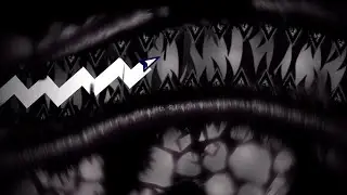 EXASPERATION DECORATED VERSION - Geometry Dash