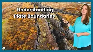 Understanding Plate Boundaries: Divergent, Convergent, and Transform Processes Explained