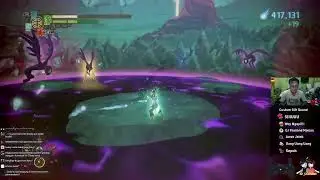 Sahur Gaming #1 - Petualangan Korra Menyelamatkan Dunia