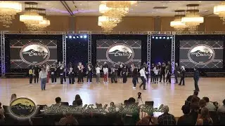 ES2022 Advanced Jack & Jill Finals