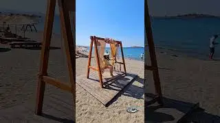 Seferihisar Sığacık Tekne ve Plaj Tatilimiz Başladı 🥰