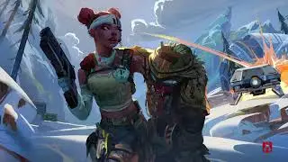 1 dia da season 12, APEX LEGENDS, será que seu bom?