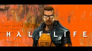 Half-Life. Халф-Лайф. Часть 9.