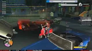 LSGyvenimas.LT || Funny Moments - Nušautas ožys.