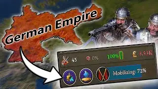 Victoria 3 COMBAT REWORK is FINALLY HERE !!