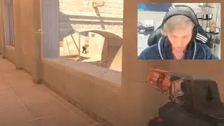 Monesi showed how to pick B plant on Mirage