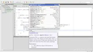 Dependency Injection ...and there is no magic
