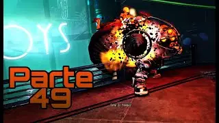 BioShock the Collection #49 Panteón Marino Episodio 1 - Final