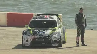 Ken Block Tribute