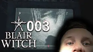 Blair Witch #3 | Das Licht hält sie fern | Nerzzee