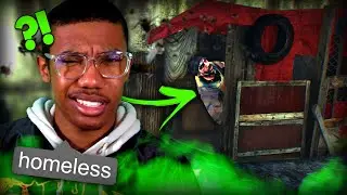 HOBO SIMULATOR?!! | Hobo Tough Life (#1)