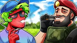 HIGH MOMENTS IN RAINBOW SIX SIEGE WITH THE BOYS