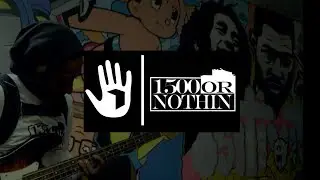 Nick Smith Global | 1500 or Nothin' | SUBPAC