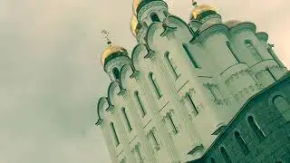 Поездка по Магадану 2 (Trip to Magadan 2)