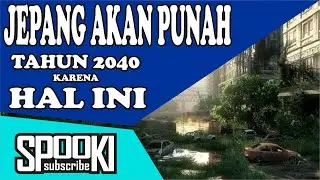 Jepang Akan Punah Di Tahun 2040 . KARENA HAL INI