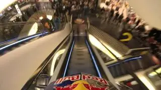 Downmall Tour 2016, Frankfurt - Tomas Slavik final run