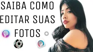Os melhores aplicativos para edição de fotos 2020