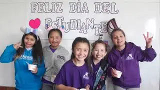 Los 20 años de Andino Cusco International School