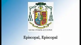 Himno del Colegio Episcopal - Guillermo Ruano