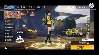 free fire open venom bundle