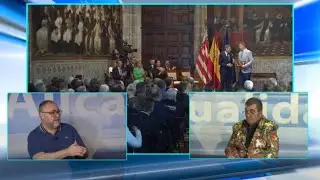 Alicante Actualidad | 10 Octubre 2024