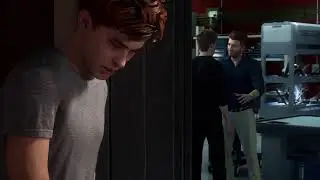 Spider-Man 2 PS5 - Story Stream - Part 3