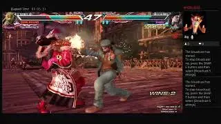 KARAN_BHULLAR9's Live PS4 Broadcast