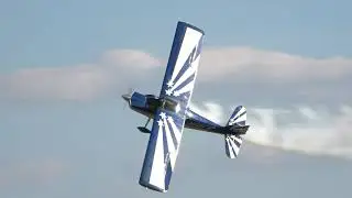 RJ Gritter - Decathlon Aerobatics Culpeper 10/7/22