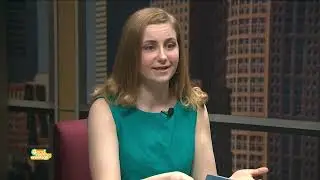 JOBIE Joins Good Morning Emerson Interview | March 23rd, 2022