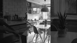 ☝️Color is important 🎨 Kitsch style kitchens ✨ #interiordesign #style #homedecor