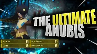Breeding ANY Pal for Infinite Ore, Handiwork and MORE - Palworld