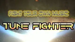 fighter trailer