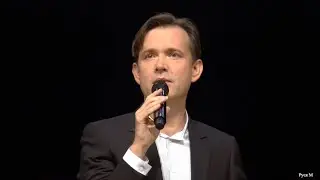 Олег Погудин «На заре ты её не буди»