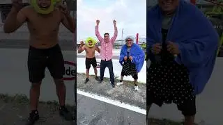 MAMA LARIN vs TIA URSULA 