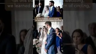 Baltimore Wedding Recap 