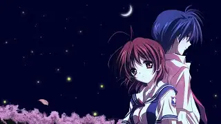 Clannad - Аниме клип