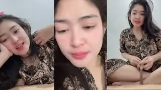 Aulia Fahma Lubis is sleeping 🥰🥰🥰