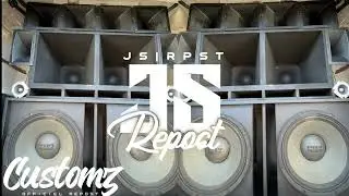 DJ PANS FT SNOKING ARO - FENUA MAEVA (PSM KILLA X AROSTYLE) [REMIX ROAD TO 2024]