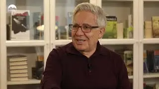 Zülfü Livaneli Ara Güler'le dostluğunu, İstanbul'un emekçilerini nasıl fotoğrafladığını anlatıyor.