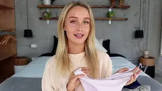 MYRA SWIM HAUL