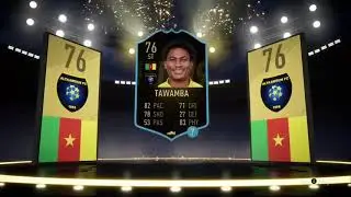 FIFA 19 - Az Advanced SBC módszer #39 & Pack Opening