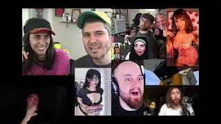 H3 Hasan Tectone Asmongold Drama
