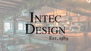 Bar, Restaurant and Hotel Design