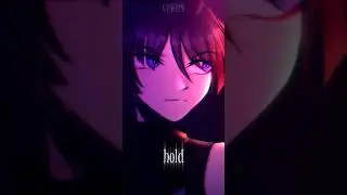 HOLD ON TIGHT Scaramouche/Wanderer AI Cover